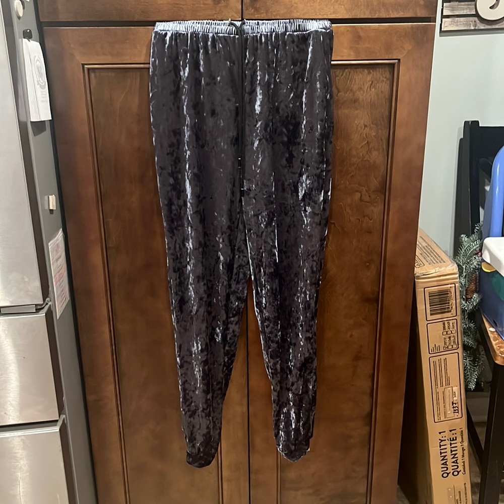 jogger sweats
